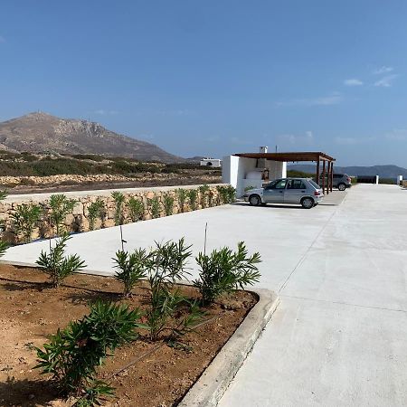 Cato Agro 5, Seafront Villa With Private Pool Afiartis المظهر الخارجي الصورة