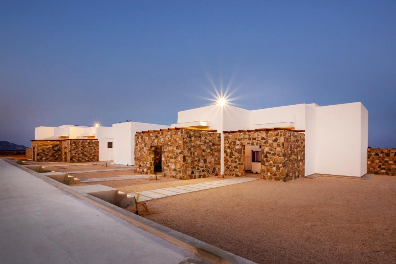 Cato Agro 5, Seafront Villa With Private Pool Afiartis المظهر الخارجي الصورة